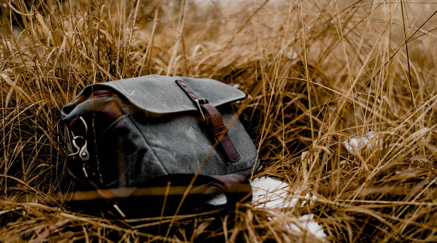 Cameratassen voor een geruste vakantie!