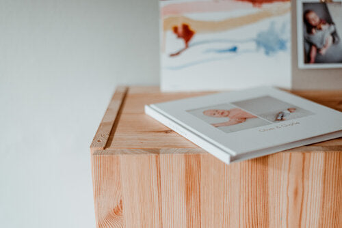 Fotoboek maken: 5 onmisbare tips voor een geslaagd album!