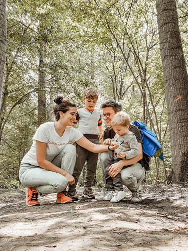 Groepsfoto’s maken: zo doe je dat!