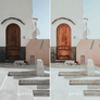 AMALFI | Presets by Maxine Stevens