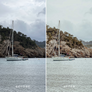 IBIZA | Presets by Maxine Stevens