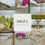 IBIZA | Presets by Maxine Stevens