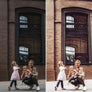 BLOGGER | Presets by Maxine Stevens