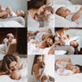 SOFT TONES | Presets by Maxine Stevens