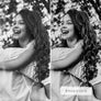 BLACK & WHITE | Presets by Maxine Stevens