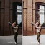 BLOGGER | Presets by Maxine Stevens