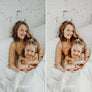 WARM WHITE | Presets by Maxine Stevens