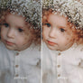 OH MY FLOWERS | Presets by Maxine Stevens