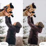 X-MAS | Presets by Maxine Stevens