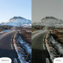 WANDERLUST | Presets by Maxine Stevens