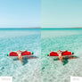 BEACH | Presets by Maxine Stevens